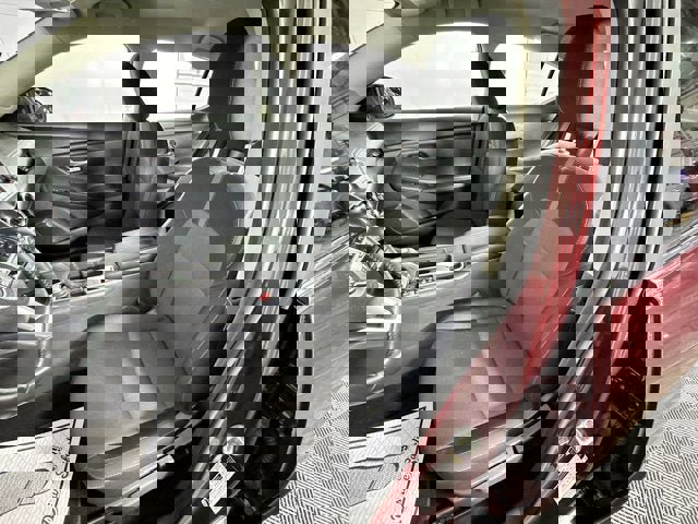 Certified 2025 Nissan Sentra SV w/ All-Weather Package image 16