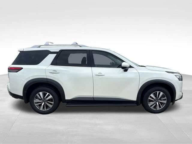 Certified 2023 Nissan Pathfinder SL AWD/4WD image 7