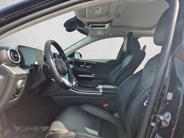 Used 2023 Mercedes-Benz C 300 Sedan image 11