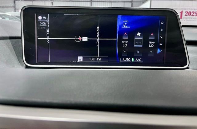 Used 2019 Lexus RX 350 FWD w/ Navigation Package image 17