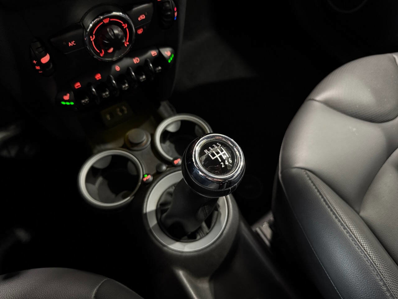 Used 2014 MINI Cooper S FWD image 24