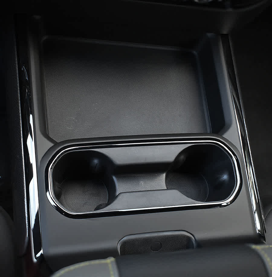 New 2026 Chevrolet Silverado 2500 ZR2 w/ LPO, Dark Essentials Package image 22