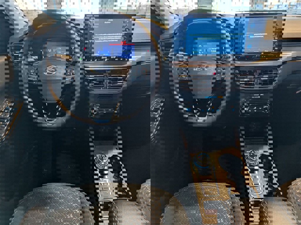 New 2026 Ford Escape Active w/ Tech Pack #1 image 17