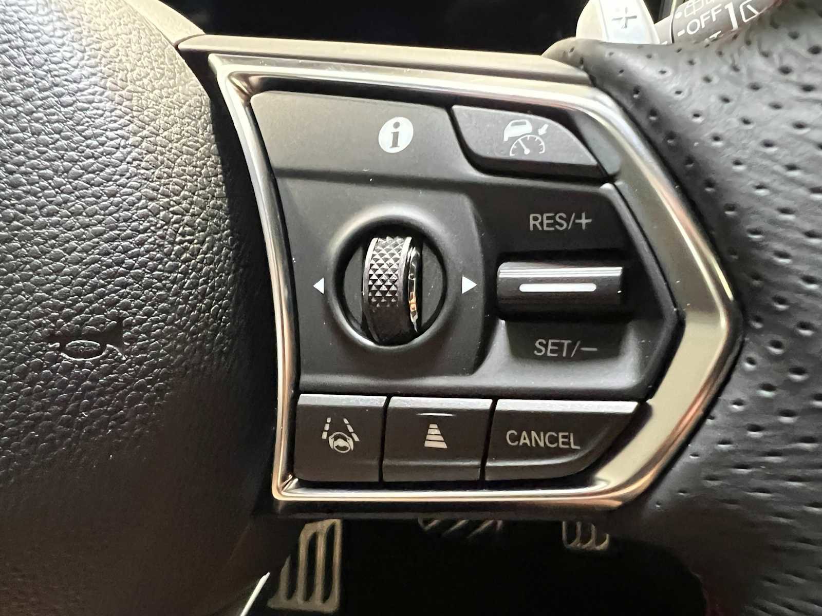 New 2026 Acura MDX A-Spec image 23