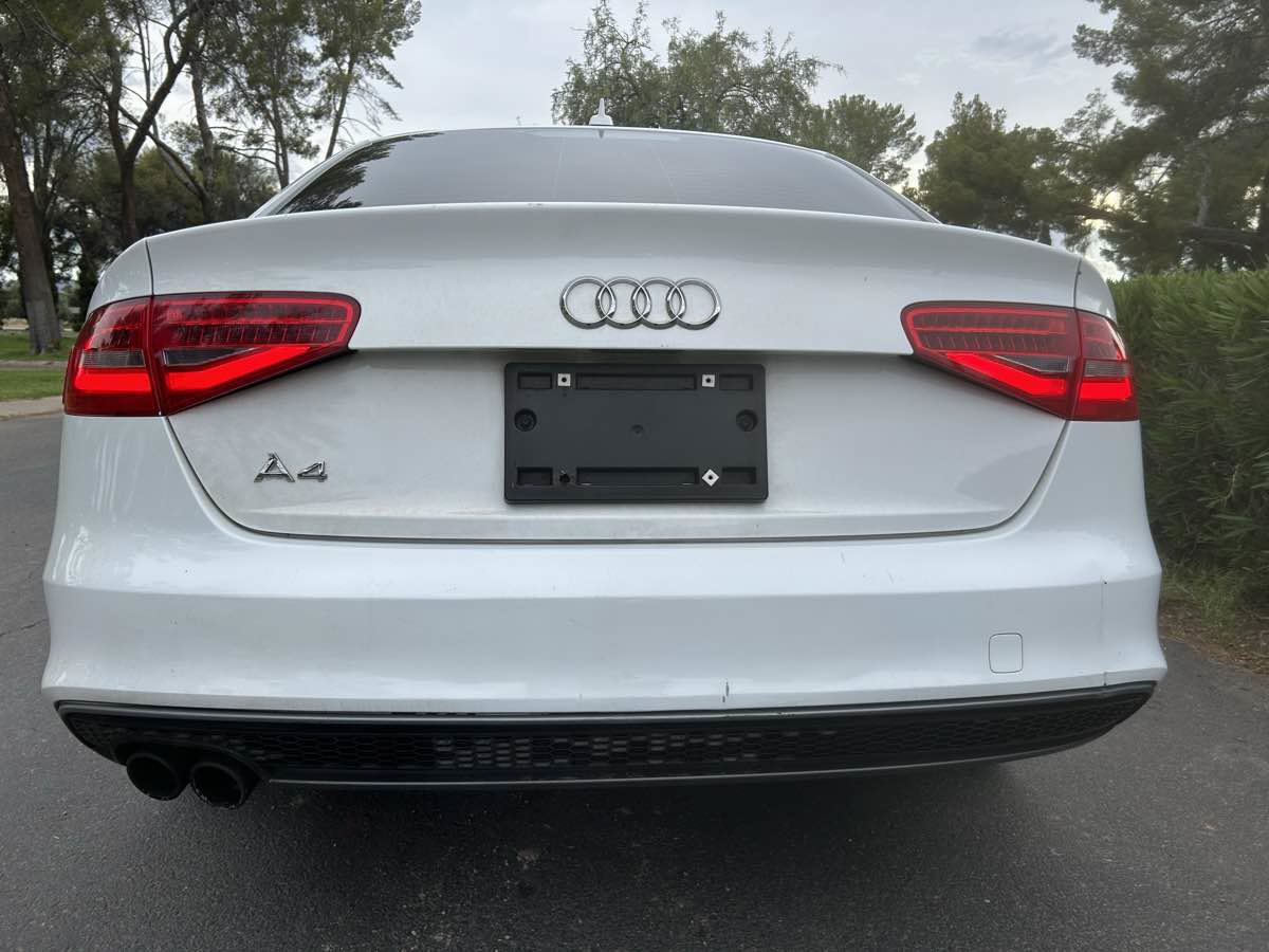 Used 2016 Audi A4 2.0T Premium FWD image 8