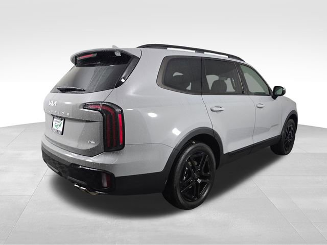 Used 2024 Kia Telluride SX Prestige X-Line AWD/4WD image 7