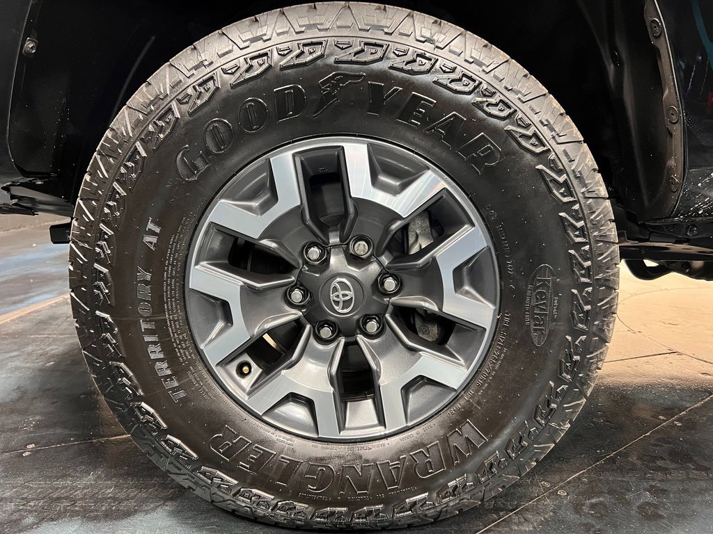 Used 2022 Toyota Tacoma SR image 23