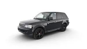 Used 2011 Land Rover Range Rover Supercharged image 1