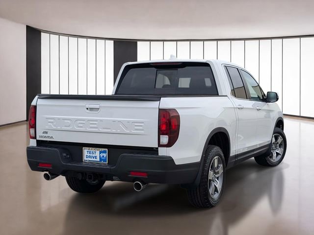 New 2026 Honda Ridgeline RTL image 20