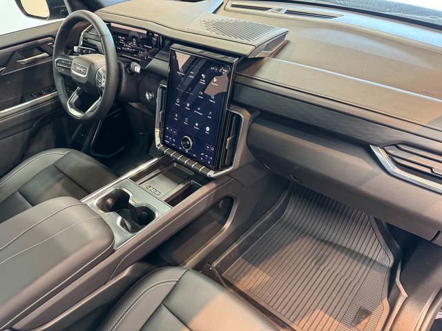 New 2026 GMC Acadia Elevation w/ Black Edition image 26