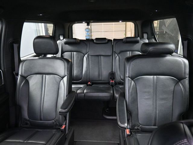 Used 2024 Jeep Wagoneer Series II image 26