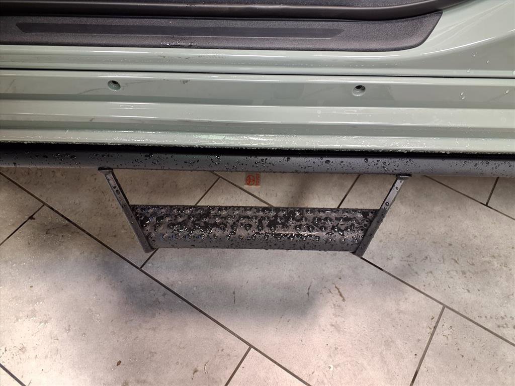 New 2026 Toyota Tundra Platinum image 27
