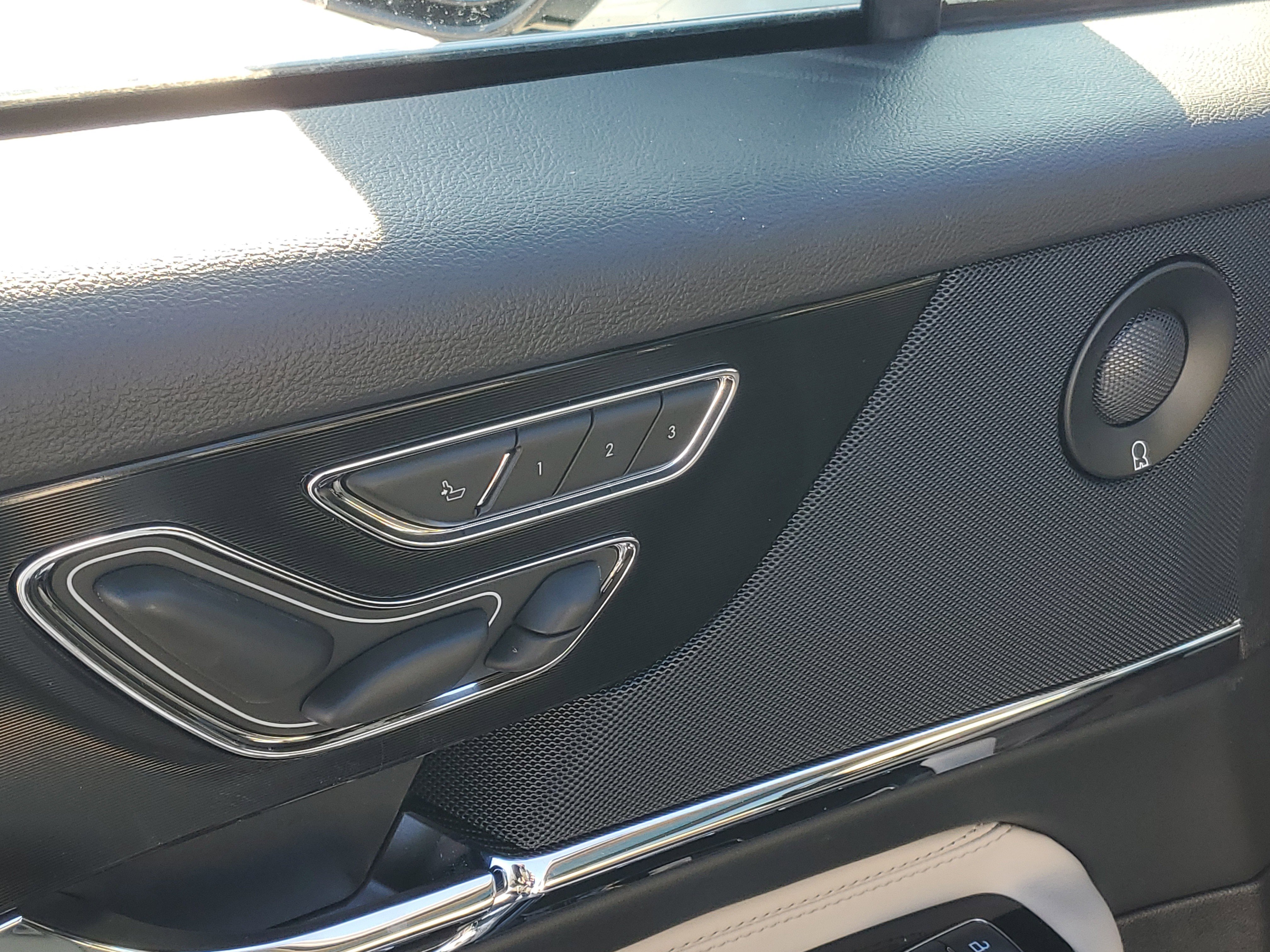 New 2026 Lincoln Corsair Grand Touring image 9