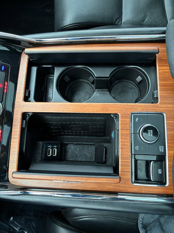 Used 2018 Lincoln Navigator Select image 17