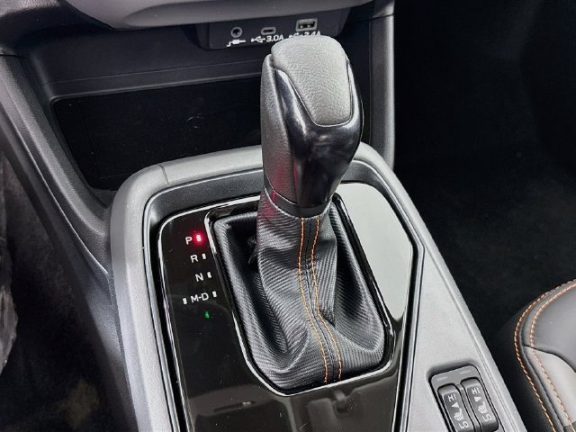 New 2026 Subaru Crosstrek 2.5i Limited AWD/4WD image 17