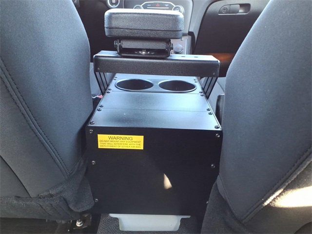 New 2023 Dodge Charger Police w/ Street Appearance Group image 26