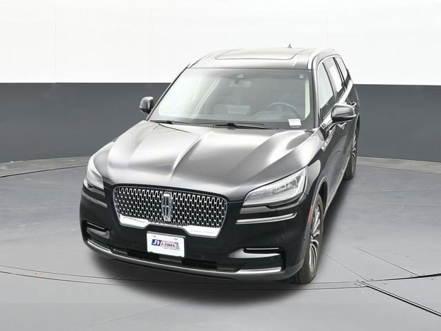 Used 2022 Lincoln Aviator Reserve w/ Equipment Group 201A AWD/4WD image 71