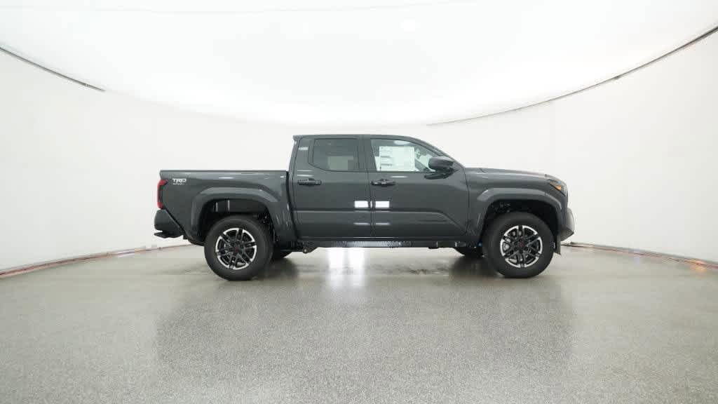 Used 2026 Toyota Tacoma TRD Sport image 64