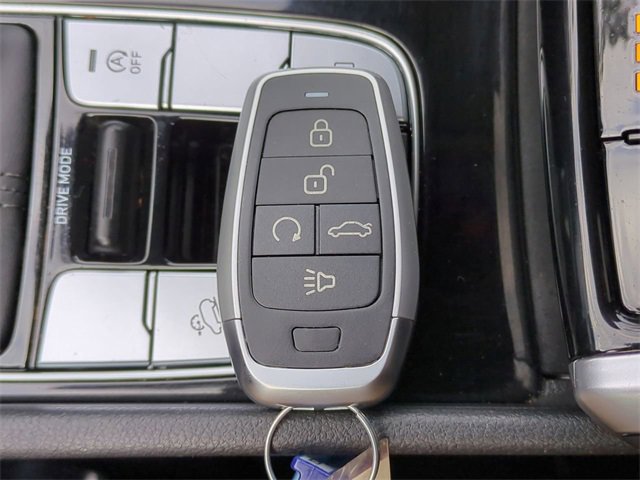 Certified 2024 Hyundai Tucson SEL image 28