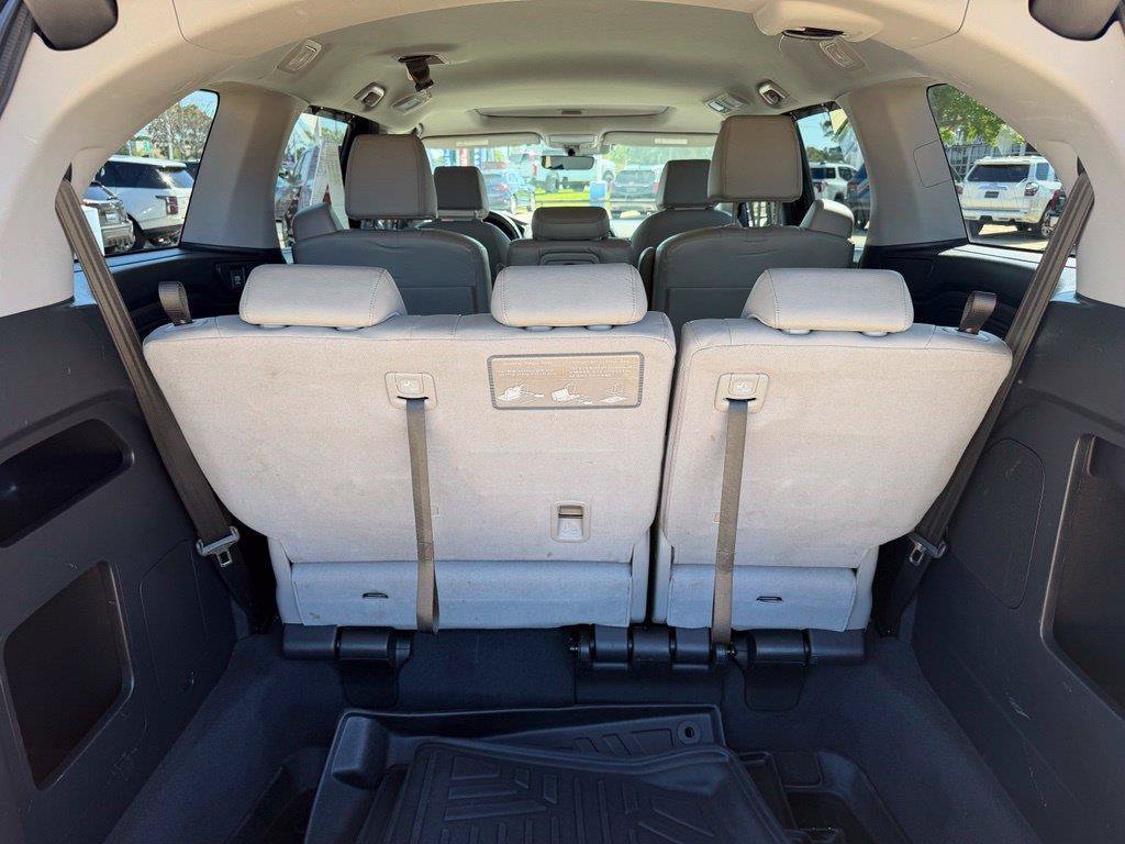 Used 2020 Honda Odyssey EX-L image 24