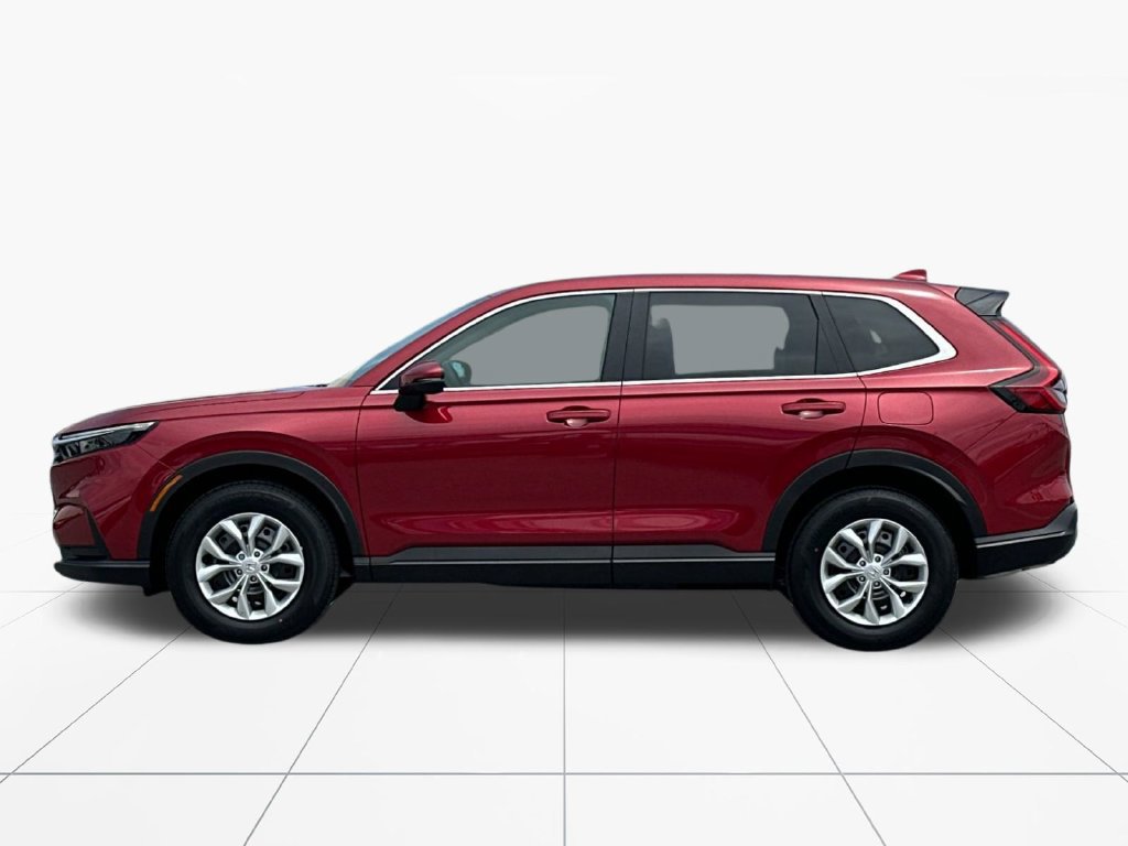 New 2026 Honda CR-V LX image 7