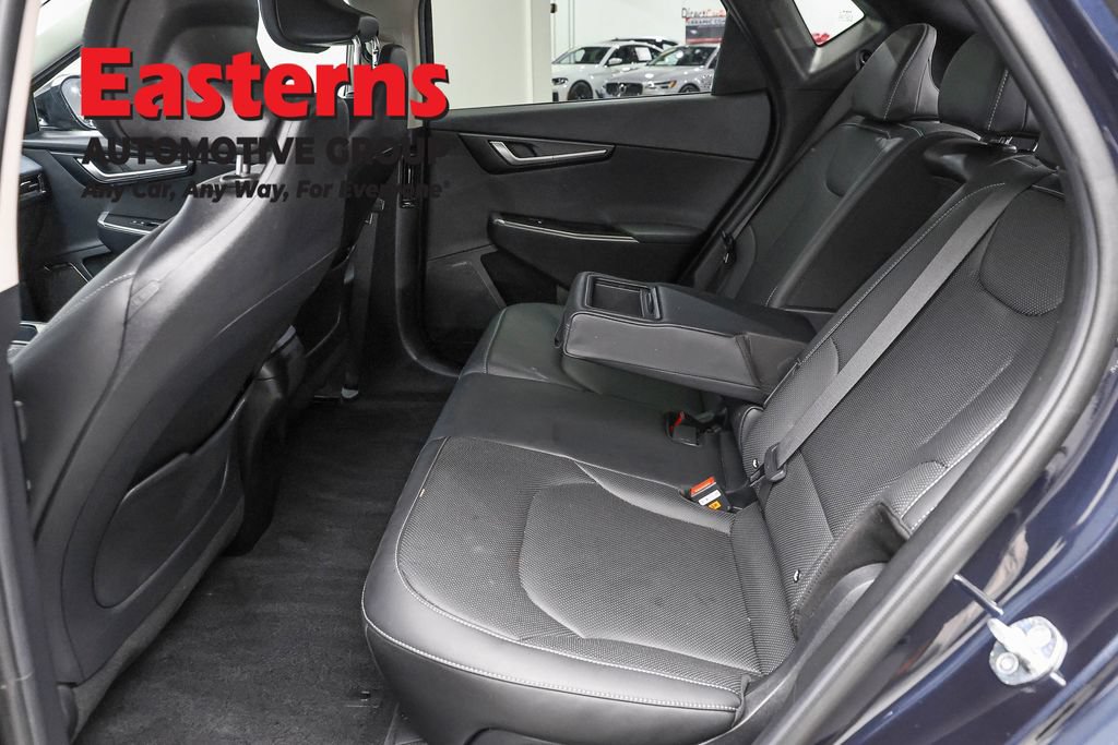 Used 2023 Kia EV6 Wind w/ Wind Technology Package AWD/4WD image 25
