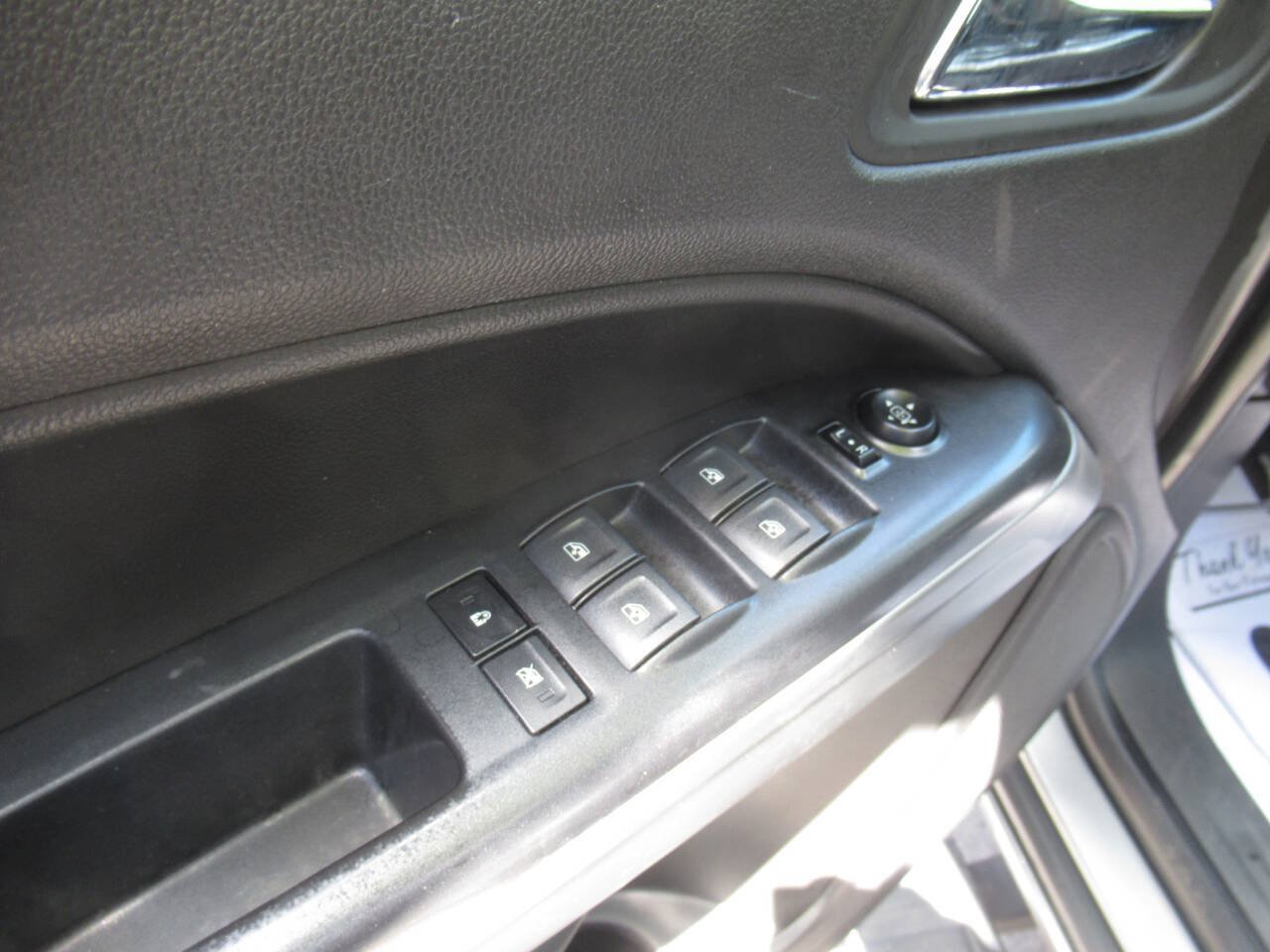 Used 2018 Chevrolet Colorado LT w/ LT Convenience Package AWD/4WD image 16