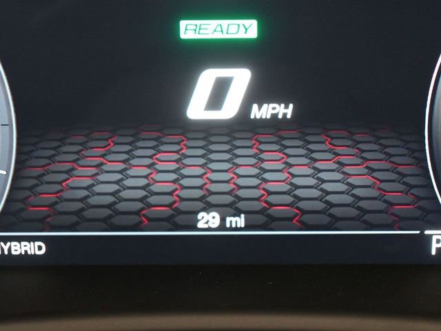 New 2025 Dodge Hornet R/T image 37