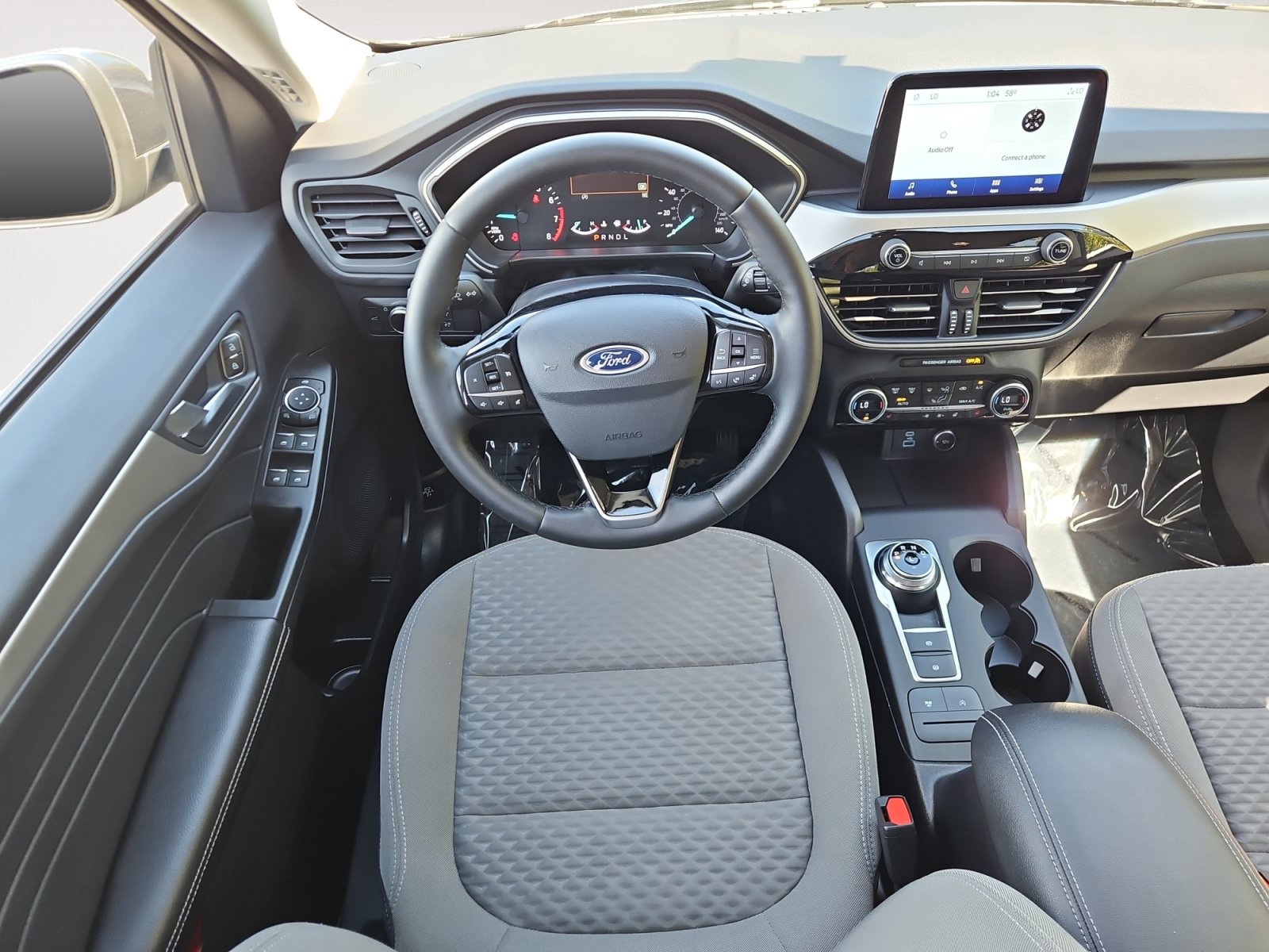 Used 2021 Ford Escape SE w/ Convenience Package AWD/4WD image 10