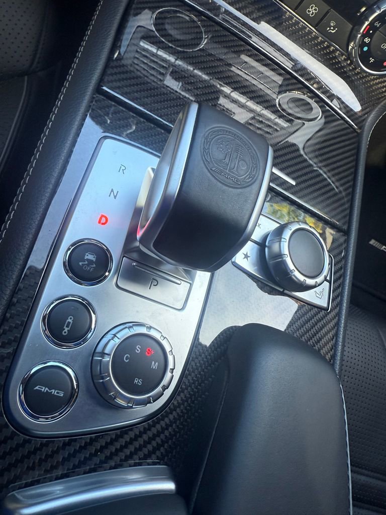 Used 2014 Mercedes-Benz SL 63 AMG image 29