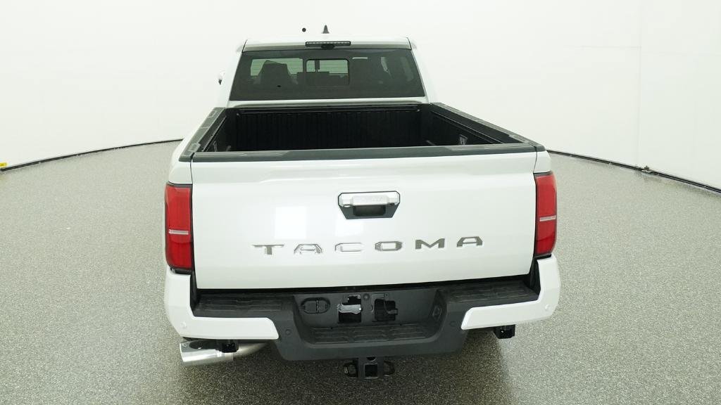 New 2026 Toyota Tacoma Limited AWD/4WD image 52