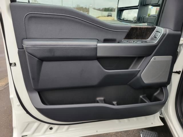 New 2026 Ford F350 Lariat w/ Lariat Ultimate Package image 23
