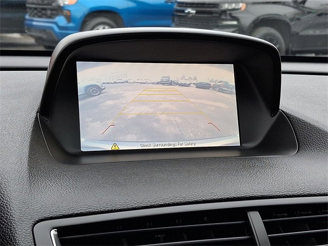 Used 2016 Buick Encore FWD image 17