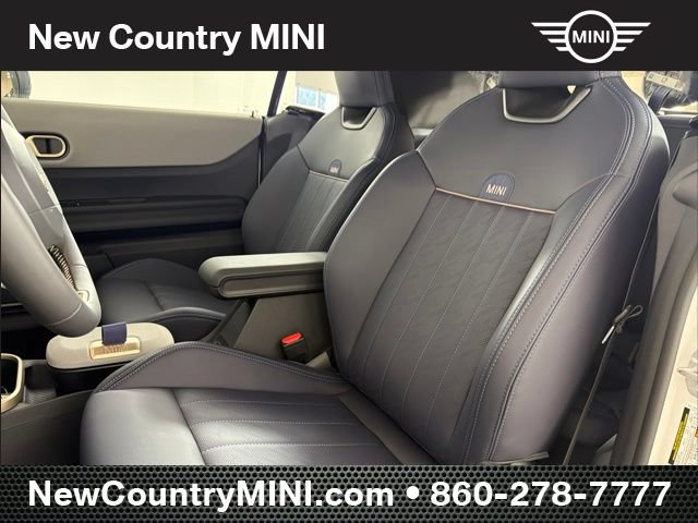 New 2026 MINI Cooper S FWD image 11