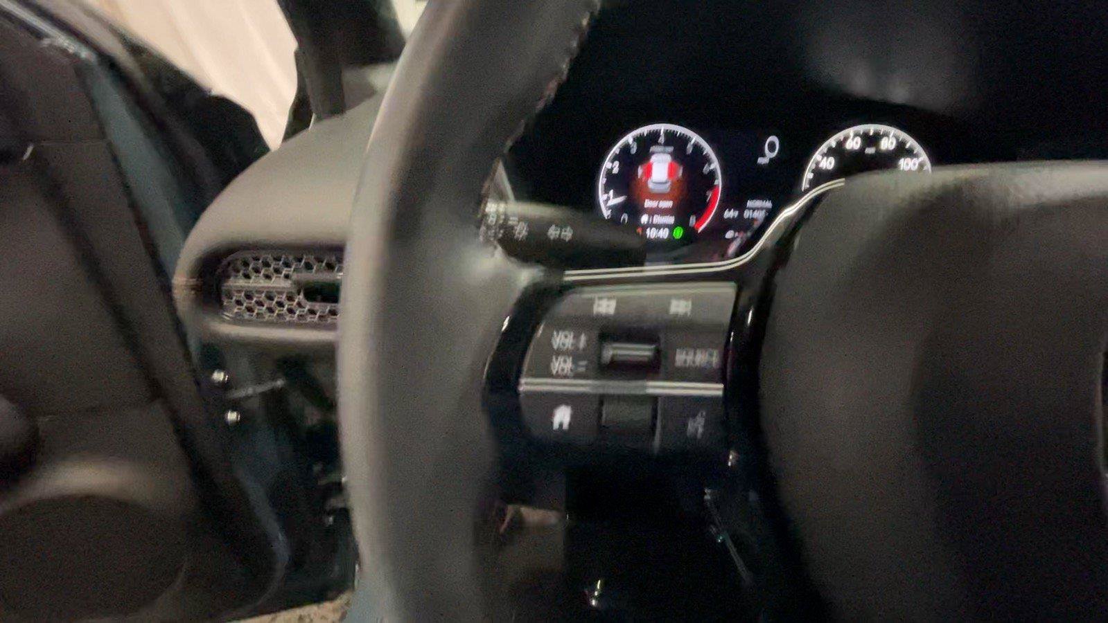 Used 2024 Honda HR-V Sport image 35