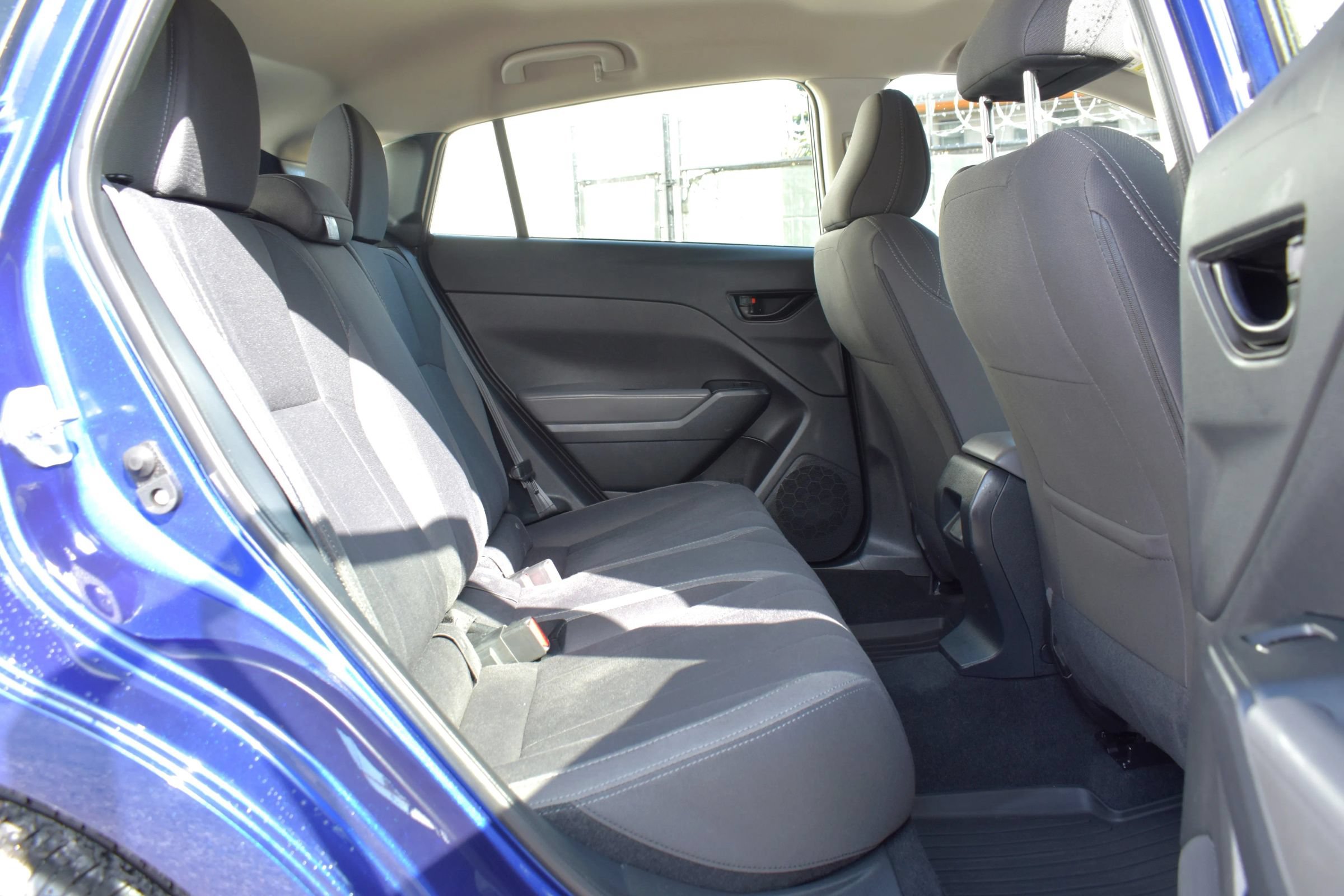 Used 2024 Subaru Impreza 2.0i AWD/4WD image 23