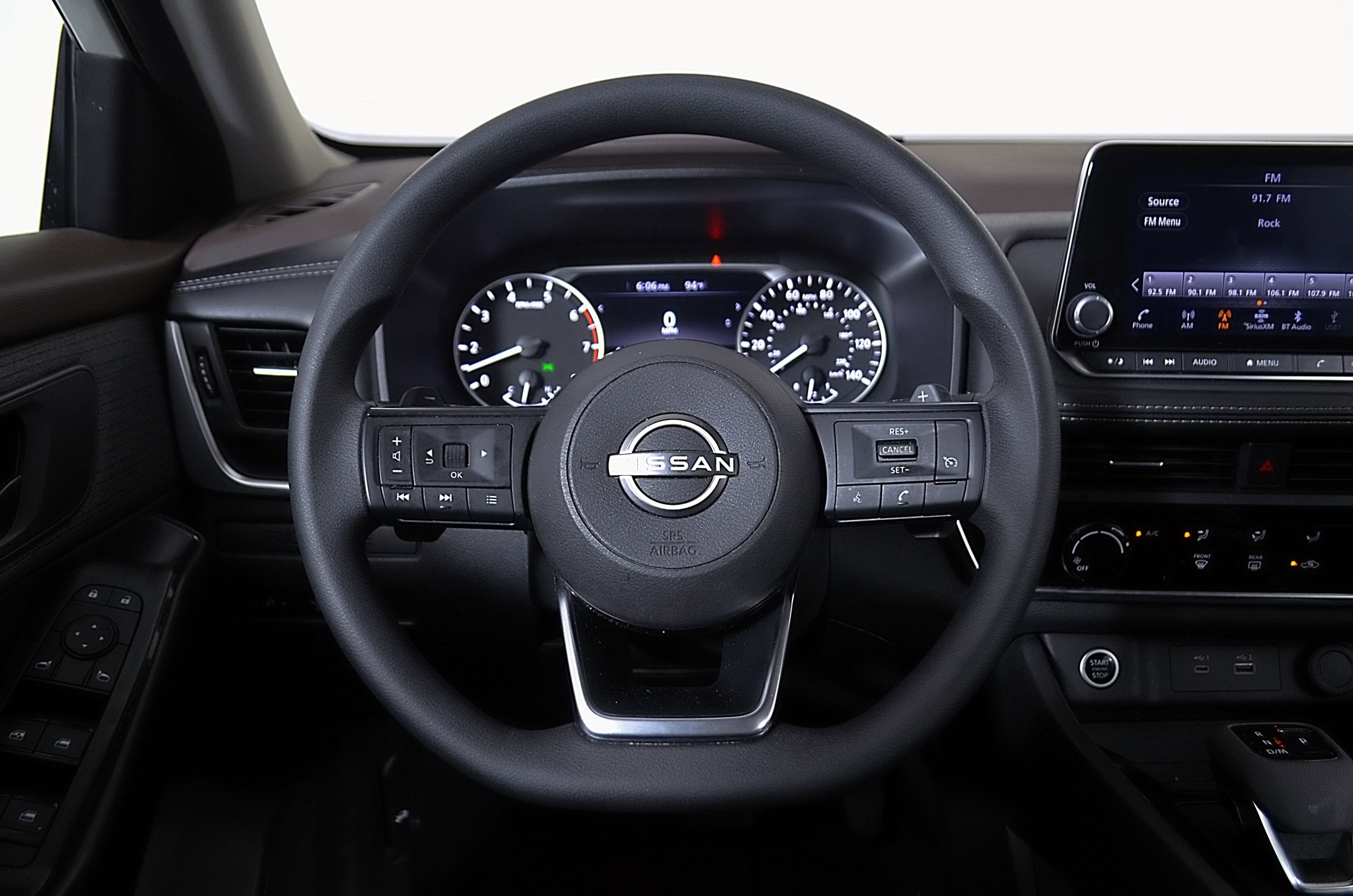 Used 2023 Nissan Rogue S FWD image 24