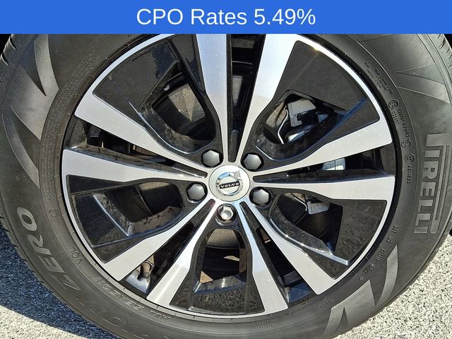 Certified 2023 Volvo XC60 B5 Core w/ Climate Package AWD/4WD image 10