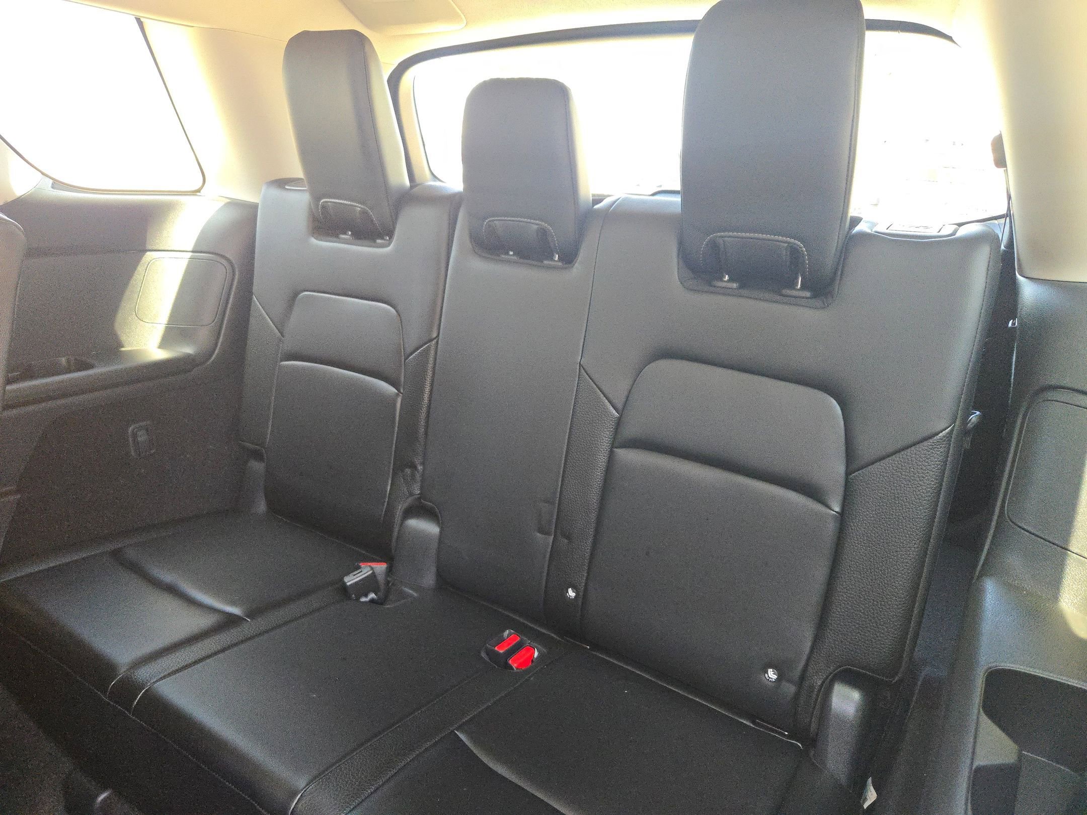 Certified 2024 Nissan Pathfinder SL FWD image 32