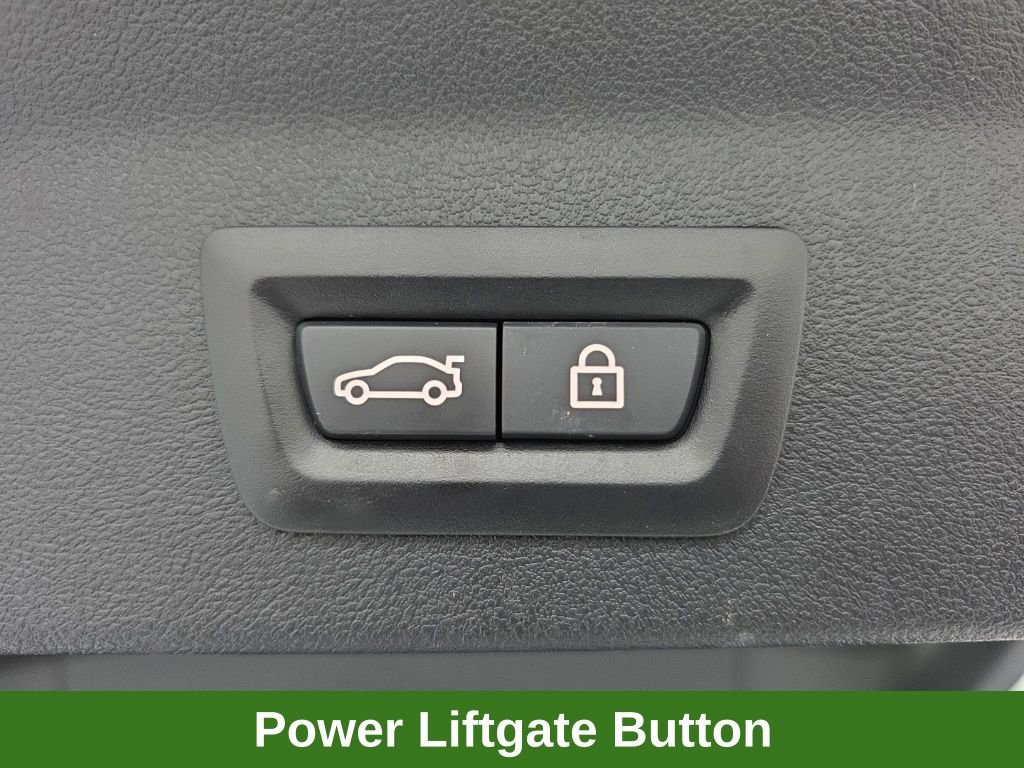 Used 2023 BMW X3 xDrive30i w/ Premium Package AWD/4WD image 51
