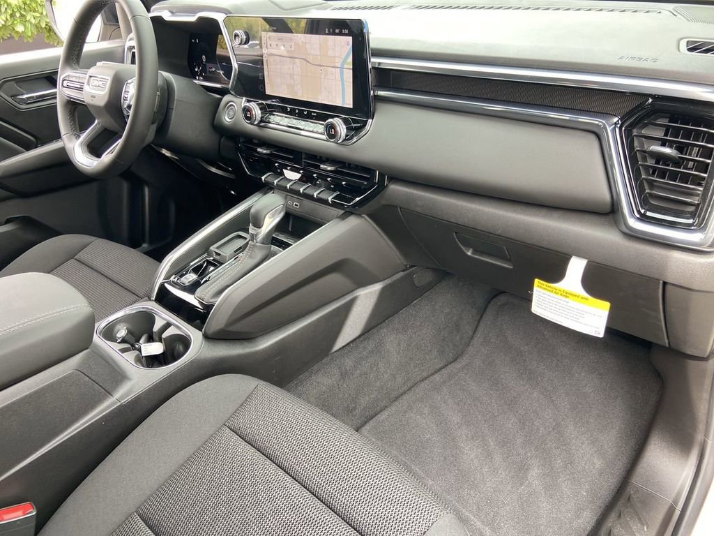 Used 2026 GMC Canyon Elevation w/ Convenience Package image 24