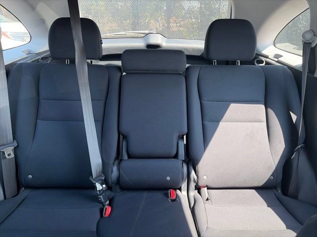 Used 2011 Honda CR-V LX image 13