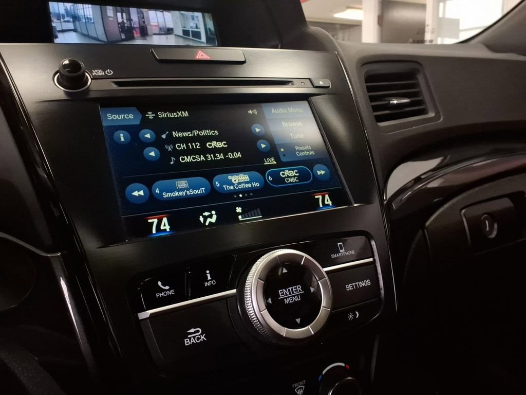 Used 2019 Acura ILX image 11