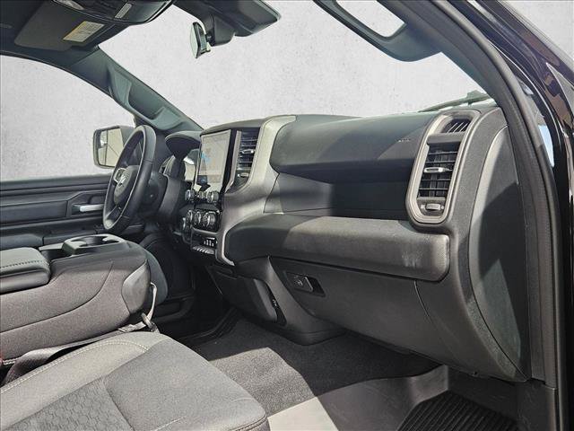 Used 2026 RAM 1500 Warlock AWD/4WD image 16