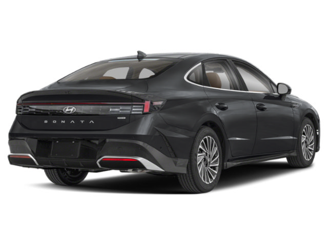 New 2026 Hyundai Sonata Limited FWD image 2