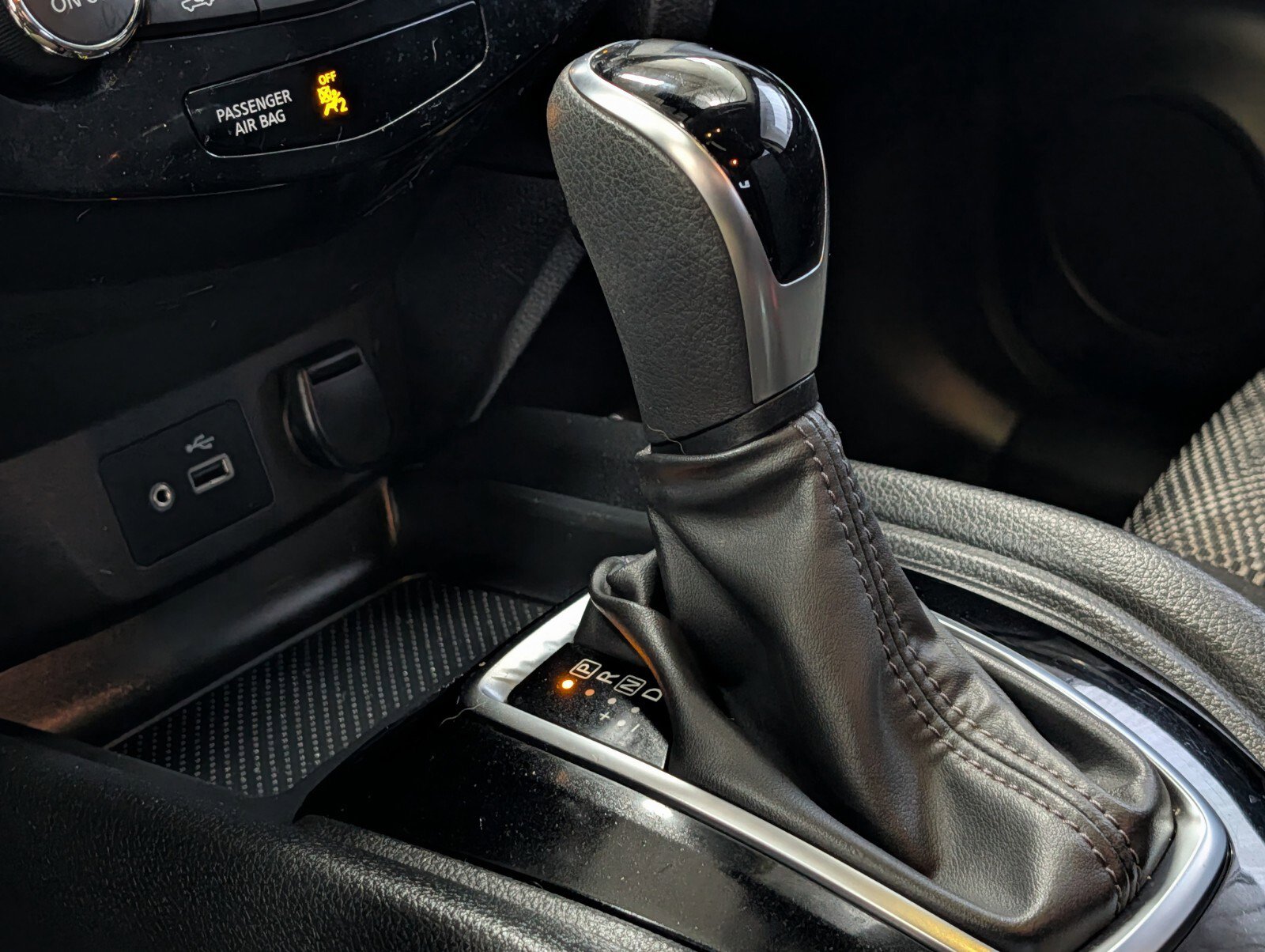 Used 2019 Nissan Rogue Sport SV image 24