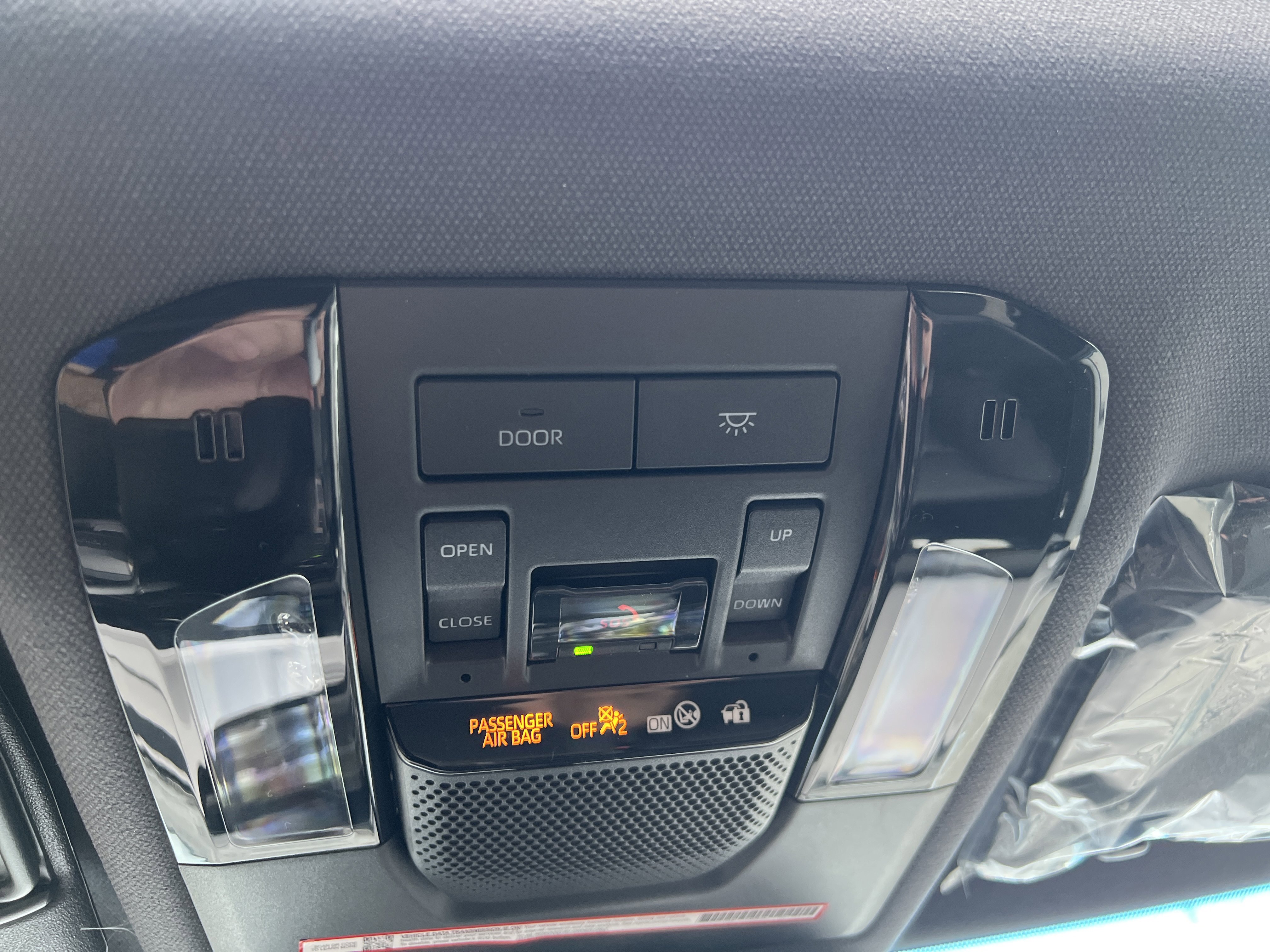 New 2026 Toyota Land Cruiser image 28