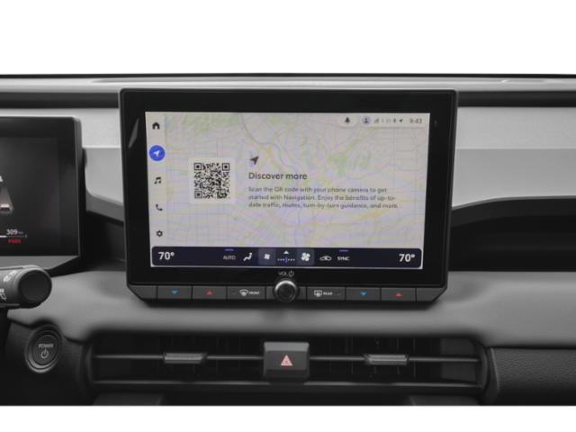 New 2026 Toyota RAV4 LE FWD image 18
