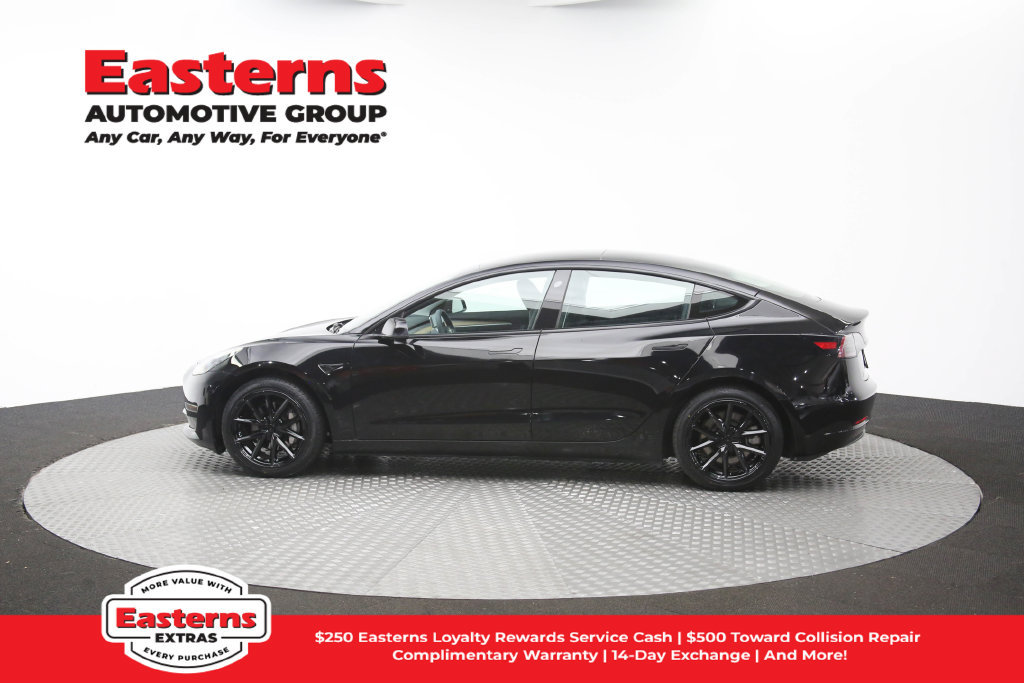 Used 2023 Tesla Model 3 Standard Range RWD image 56