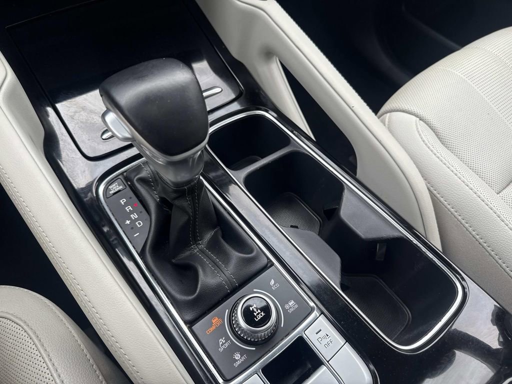 Used 2022 Kia Telluride EX image 27